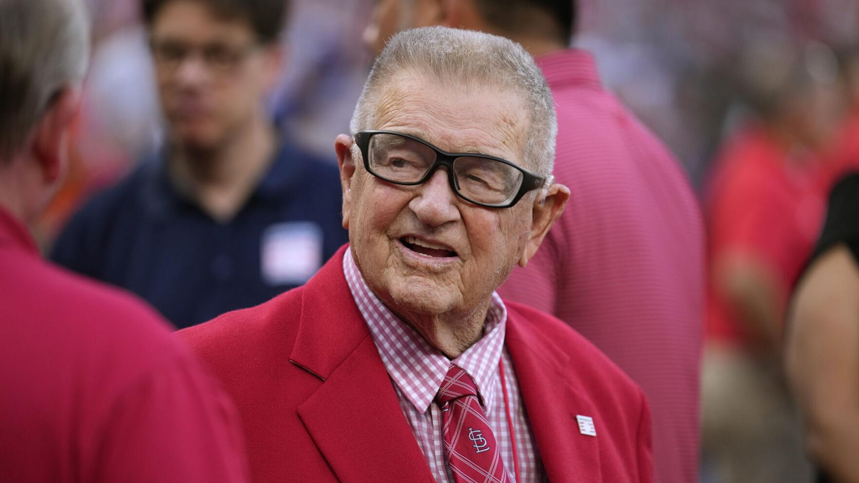 Notable deaths: People with St. Louis area ties who died in 2024
